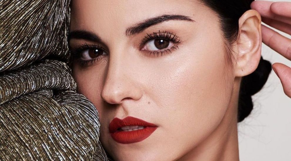 Maite Perroni s-a logodit cu Andrés Tovar Maite Perroni s-a logodit cu Andrés Tovar