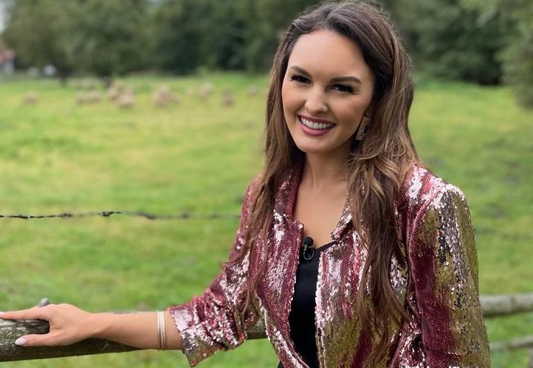 O dată în viață ai ocazia să mănânci din grădina Andreei Marin . Ce idee a avut un concurent de la Mâncare pe care