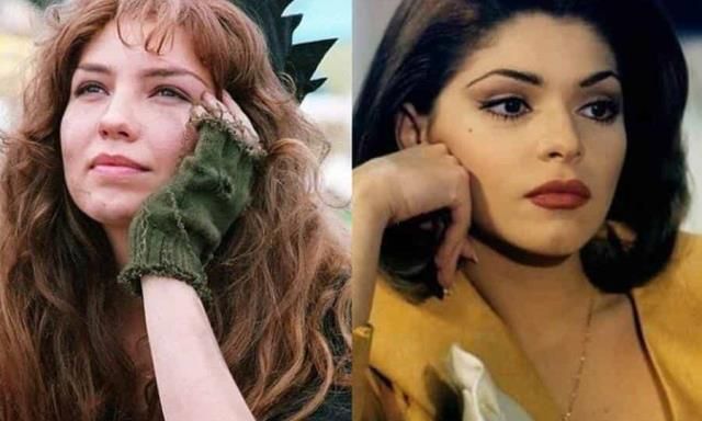Eternele rivale Thalía și Itatí Cantoral revin în fața publicului Eternele rivale Thalía și Itatí Cantoral revin în fața publicului