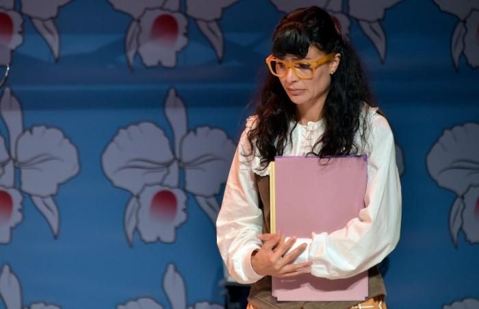 Cum arată acum Ana Maria Orozco și ce impact a avut asupra ei succesul serialului Betty cea urâtă