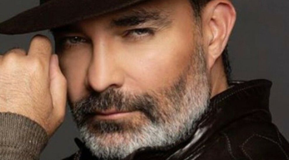 Știai că Mauricio Islas are trei copii? Fiica cea mare tocmai a împlinit 20 de ani