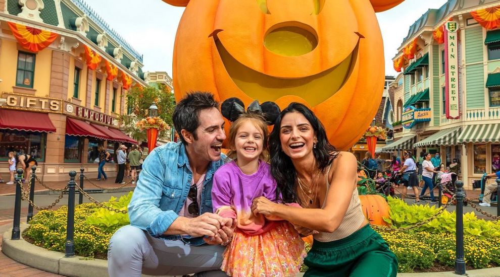 Mauricio Ochmann, actorul din Micuțul Fijolito și Victoria , încearcă să-și recucerească soția?