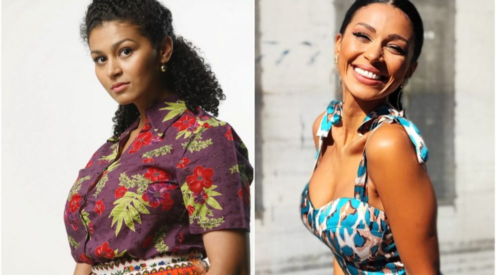 Majda Aboulumosha, Lenți din Inimă de țigan , a împlinit 35 de ani