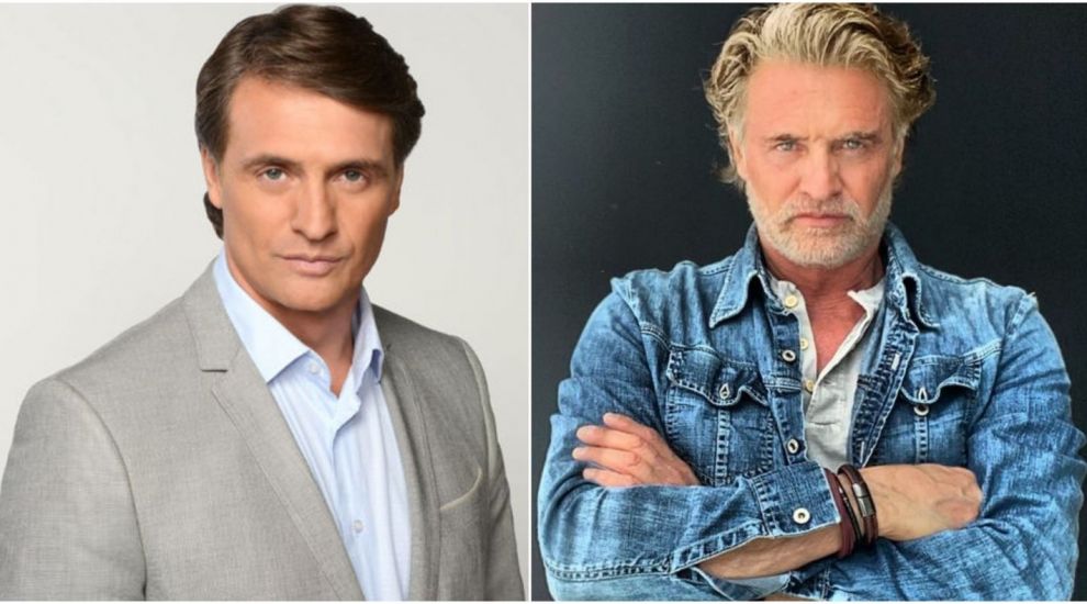 Aşa arată Juan Soler la 56 de ani şi, ghiciţi ce, este din nou burlac!