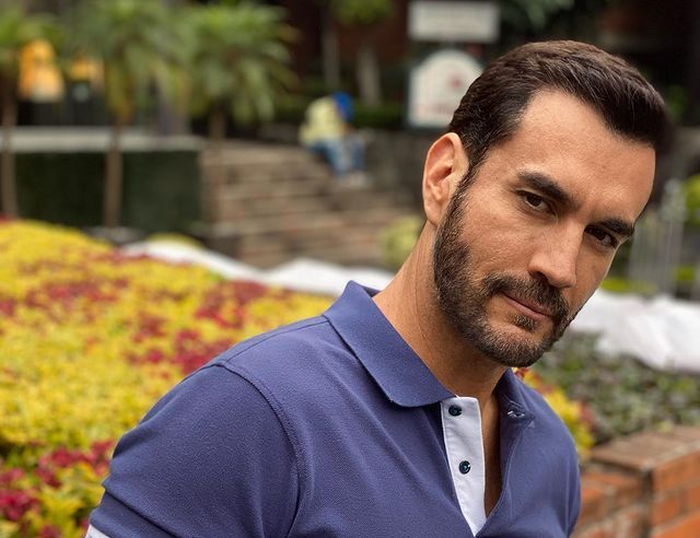 David Zepeda, Chente Ramirez din serialul Un loc în inima ta , s-a împăcat cu fosta sa iubită