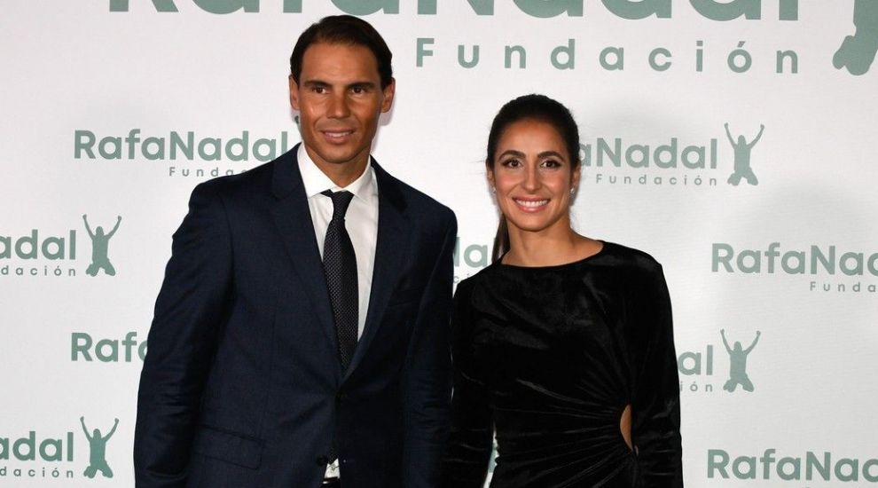 Rafael Nadal a vorbit în premieră despre sarcina dificilă a soției sale, Xisca Perelló