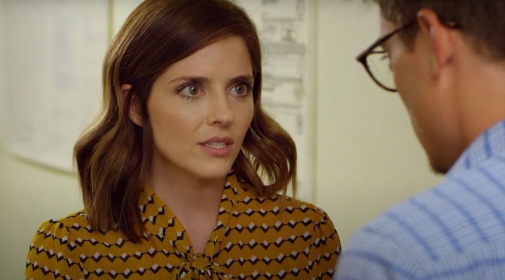 După o zi care se repetă la nesfârșit, Jen Lilley Alege fericirea