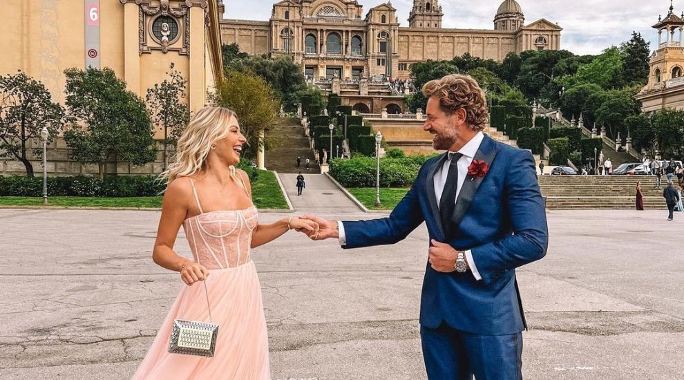 Gabriel Soto și Irina Baeva din Iubiri fără hotar încheie anul despărțiți?