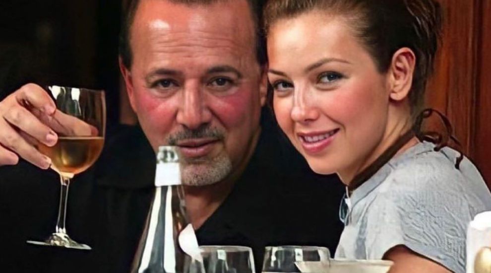 Thalia a sărbătorit 22 de ani de căsnicie cu Tommy Mottola, fostul soț al lui Mariah Carey