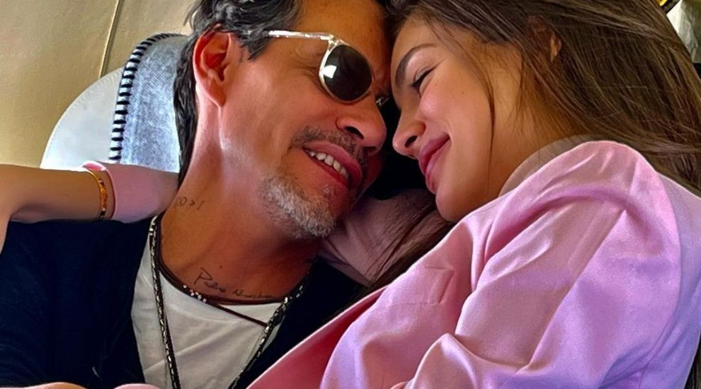 Marc Anthony se pregăteşte să fie a patra oară mire