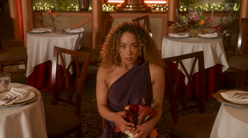 Chaley Rose și Nathan Witte descoperă dragostea după ce toți se &icirc;ntreabă Cine a prins buchetul?