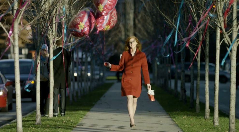 Fosta colegă a lui Meghan Markle redescoperă pasiunea în Asta-i dragostea