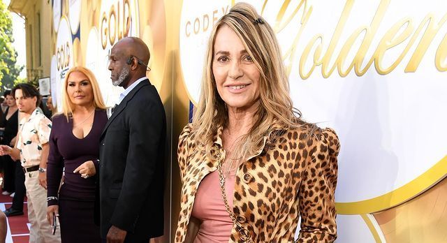 Mesajul special a transmis Nadia Comăneci de Ziua Îndrăgostiților