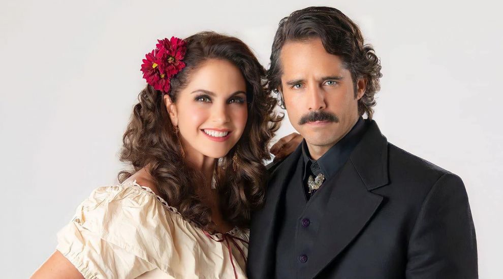 Lucero revine &icirc;n televiziune cu o nouă &icirc;nfățișare &icirc;n adaptarea El Gallo de Oro