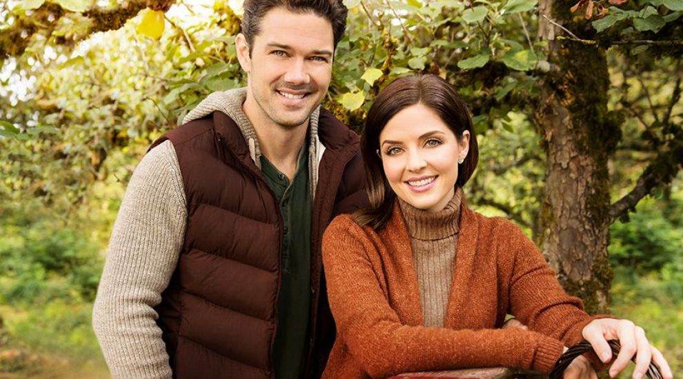 Schimb de roluri între protagoniștii din Livada cu speranță