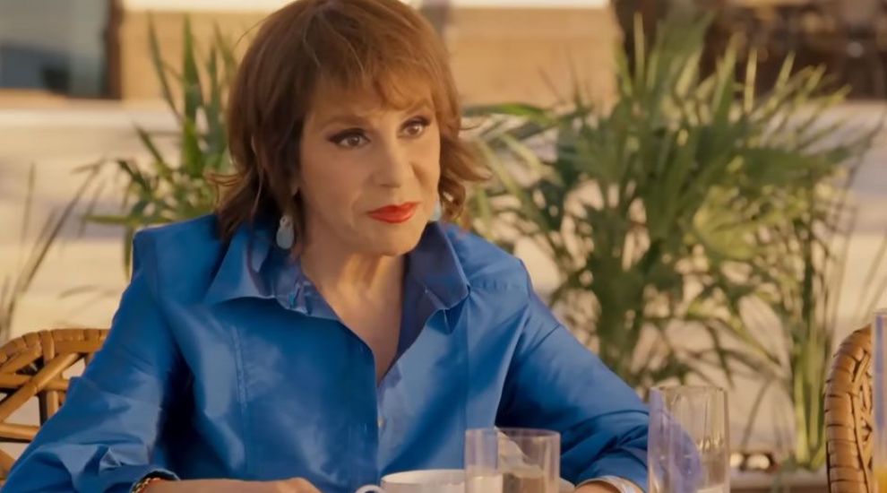 A murit Rebecca Jones, Lucía de Noriega din serialul Cabo, iluzii în Paradis