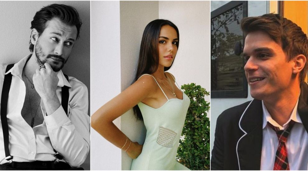 După ce s-a despărţit de Burak Serdar Șanal, Özgü Kaya din Trei surori s-a îndrăgostit tot de un coleg de platou