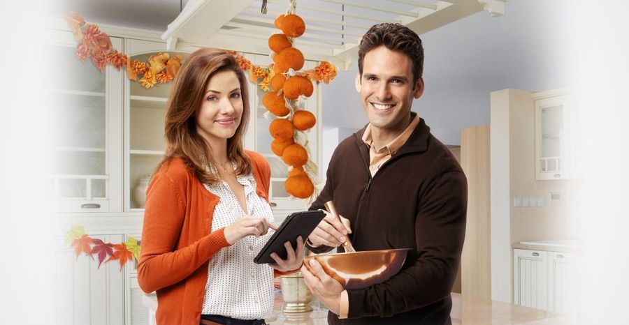 Julie Gonzalo și Rico Aragon redescoperă Rețetele iubirii