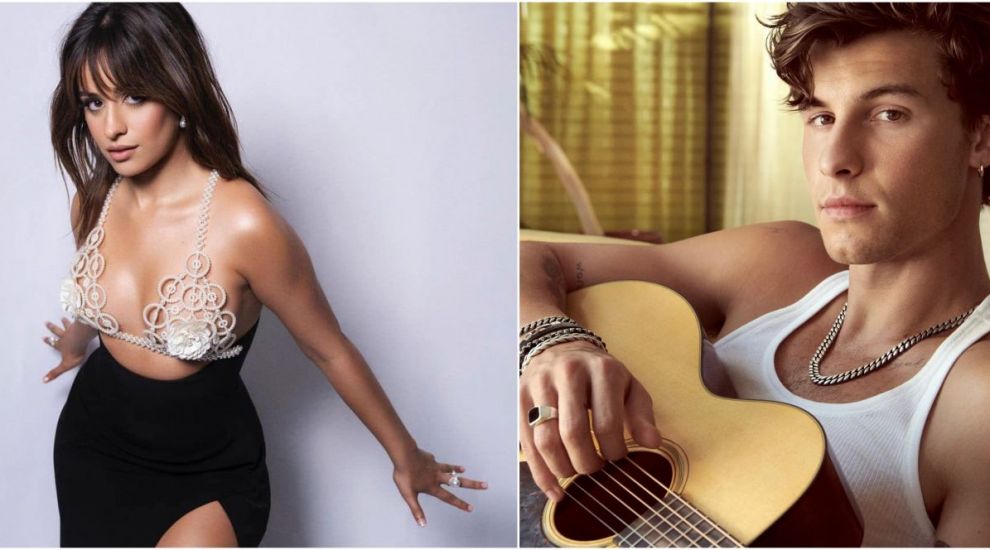 S-au împăcat? Camila Cabello și Shawn Mendes s-au sărutat la Coachella