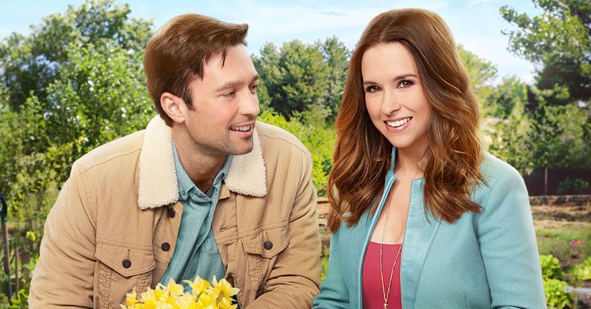 Dragoste și gelozie în Lumina lunii în Vermont