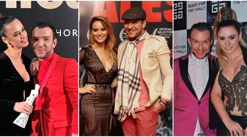 Vedetele deplâg moartea lui Stephan Pelger