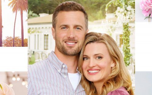 Brooke D Orsay și Brendan Penny se pregătesc de Nuntă în Beverly Hills