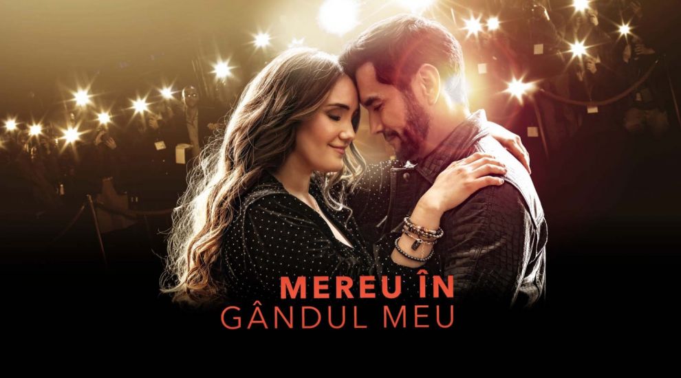 Celebra actriță Dulce María, care a făcut istorie în serialul Rebelde, se întoarce la Acasă TV cu Mereu în gândul meu