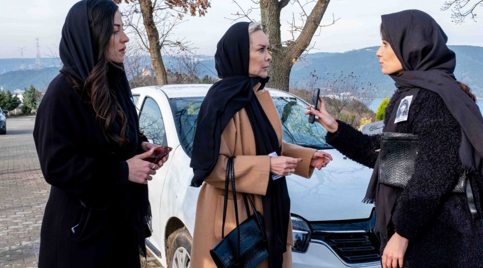 Sentimentul de iubire își va dovedi încă o dată puterea vindecătoare în serialul Dragă mamă , din 20 iulie, Acasă!