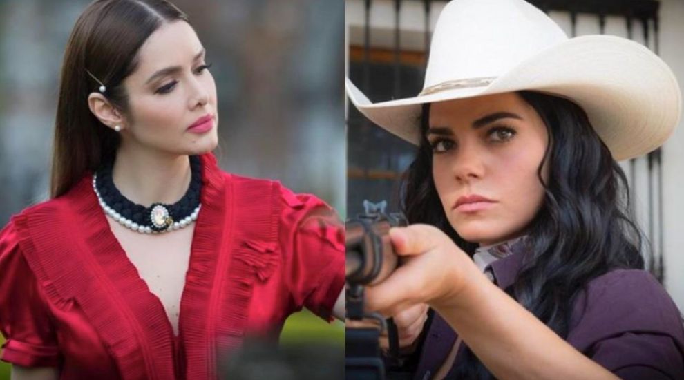 Marlene Favela și Livia Brito revin în Inimi împietrite Marlene Favela și Livia Brito revin în Inimi împietrite