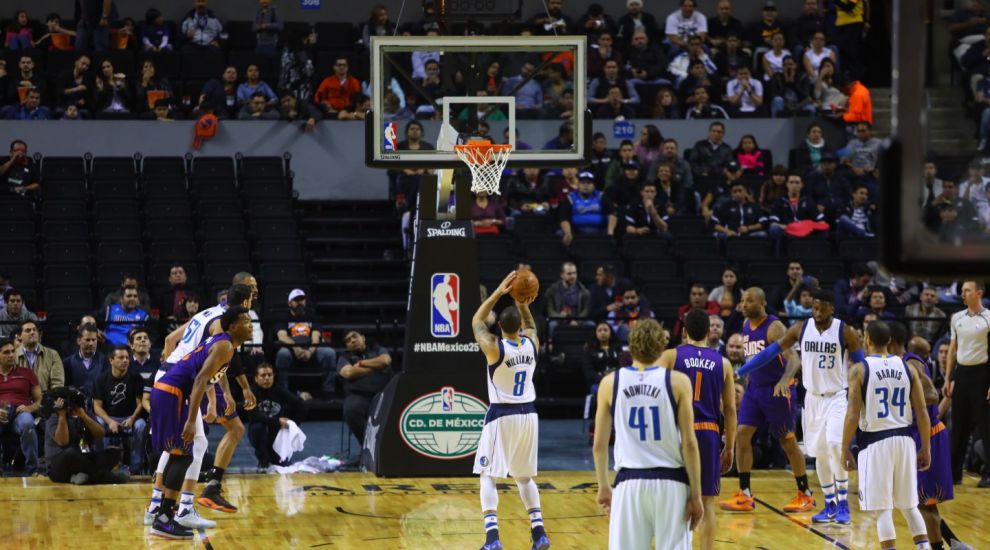 (P) Care sunt cele mai bine plătite sporturi din lume? Fotbalul nu se regăsește &icirc;n top 3