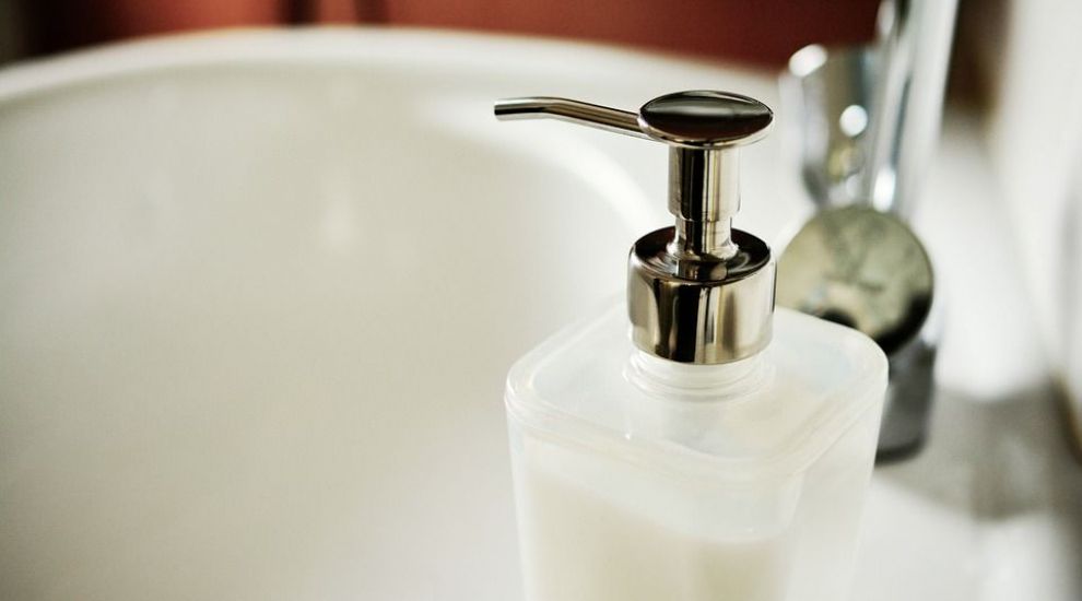 (P)Top 5 accesorii de baie de la Grohe de care ai nevoie