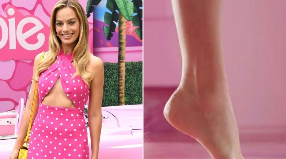 Provocarea Barbie , un trend periculos pe internet