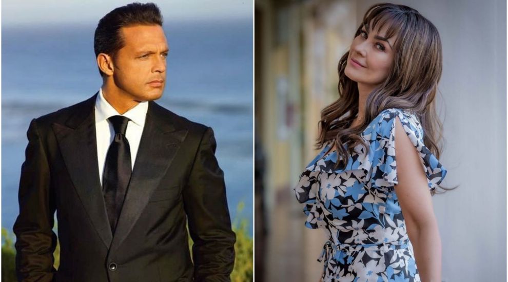 Aracely Arámbula ar putea păstra profiturile din turneul lui Luis Miguel