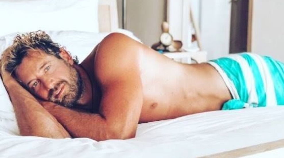 Gabriel Soto se retrage din actorie din cauza unei probleme de sănătate