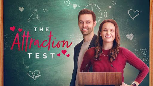 Ești pregătit să faci Testul atracției?