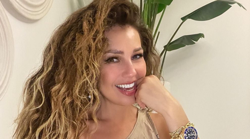 Thalia a împlinit 52 de ani, dar arată tot ca la 25