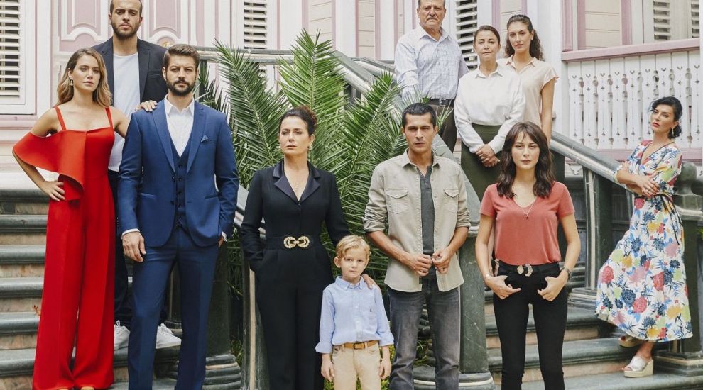 Băiatul meu , drama care unește destinele a trei femei