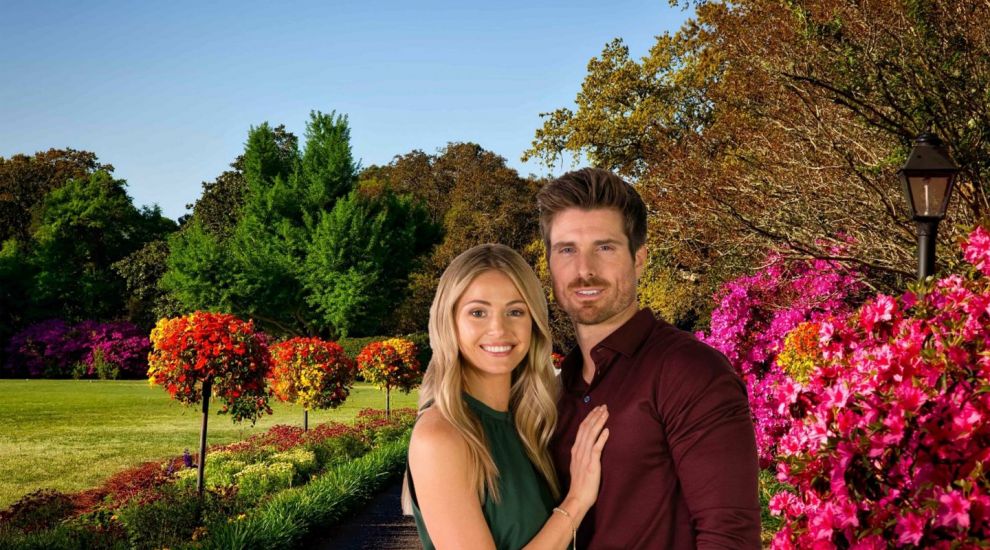 Rebecca Dalton și Marcus Rosner degustă o Dragoste al dente