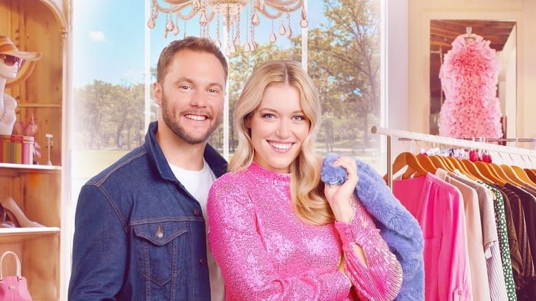 O fashionista și un fotograf trăiesc o Dragoste cu stil