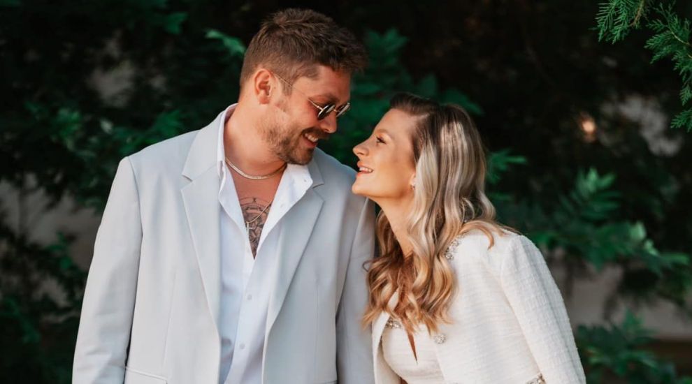 Ana Baniciu a spus Da în zi de mare sărbătoare