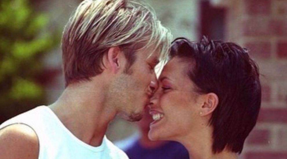 De ce David și Victoria Beckham se vedeau la început pe ascuns? De ce David și Victoria Beckham se vedeau la început pe ascuns?