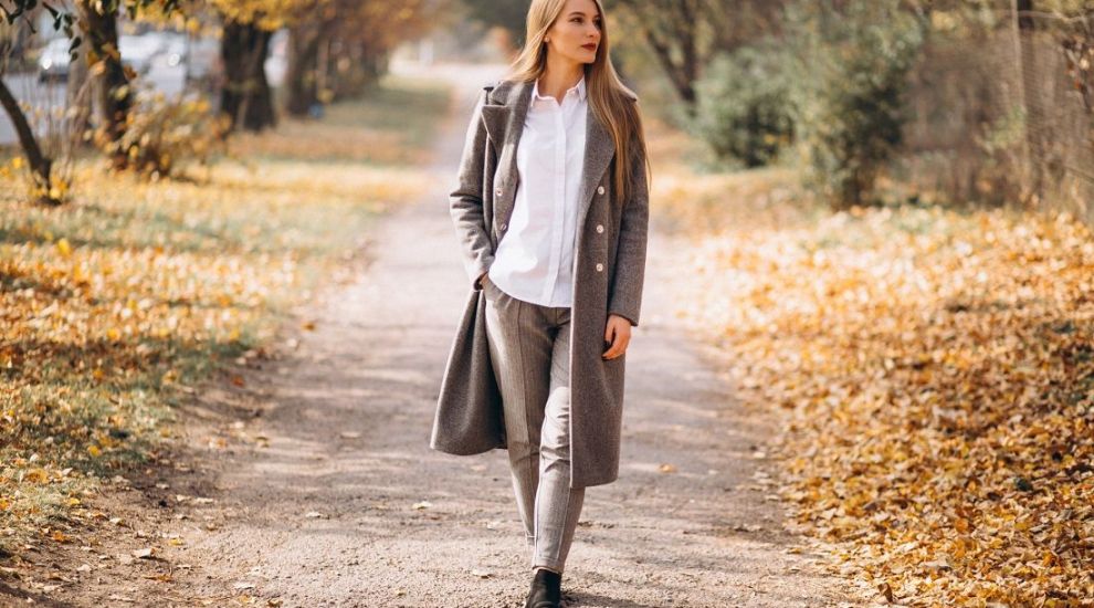 (P) Reînnoirea garderobei: Caracteristici ale hainelor de calitate