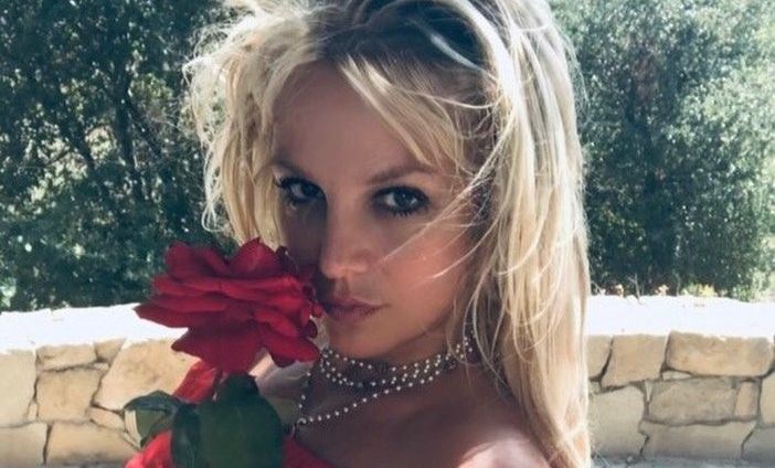Britney Spears s-a întâlnit cu J Balvin și Maluma la o cină în New York