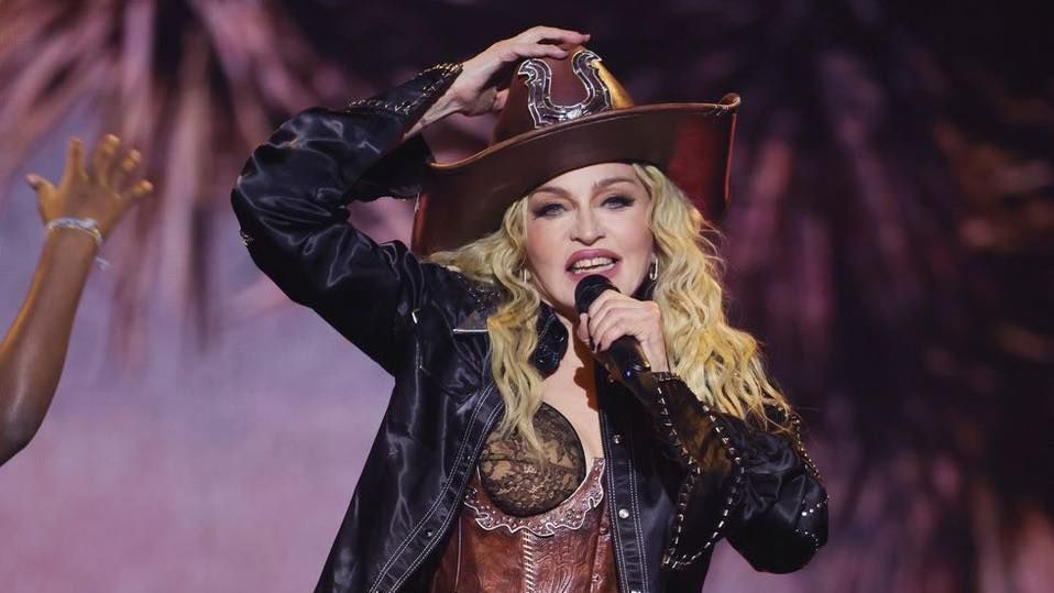 Madonna nu credea că va supraviețui infecției contractate în vară