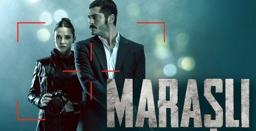 Burak Deniz și Alina Boz revin la Acasă TV în serialul Păzește-mă de mine