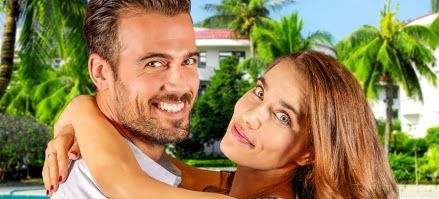 O fostă iubire face loc unei pasiuni pe viață O fostă iubire face loc unei pasiuni pe viață