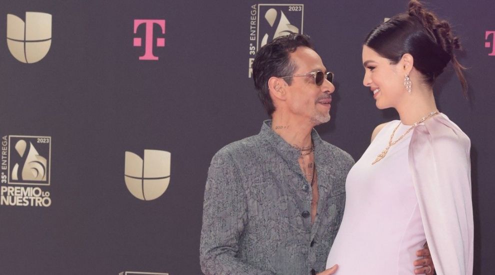 Frumoasa Nadia Ferreira mai vrea un copil, deși Marc Anthony are deja 7!