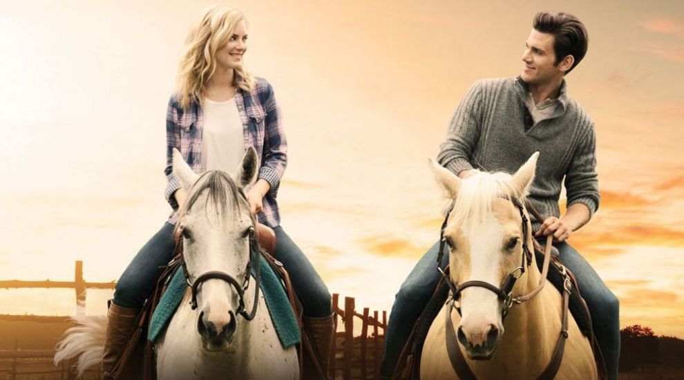 Cindy Busby și Kevin McGarry descoperă o Dragoste pur-sânge