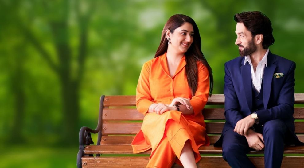 Între iubire și sacrificiu, în noul serial Pământul, soarele și tu