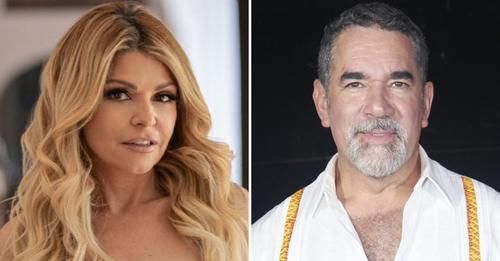 După divorț, Itati Cantoral și fostul soț sunt cei mai buni prieteni